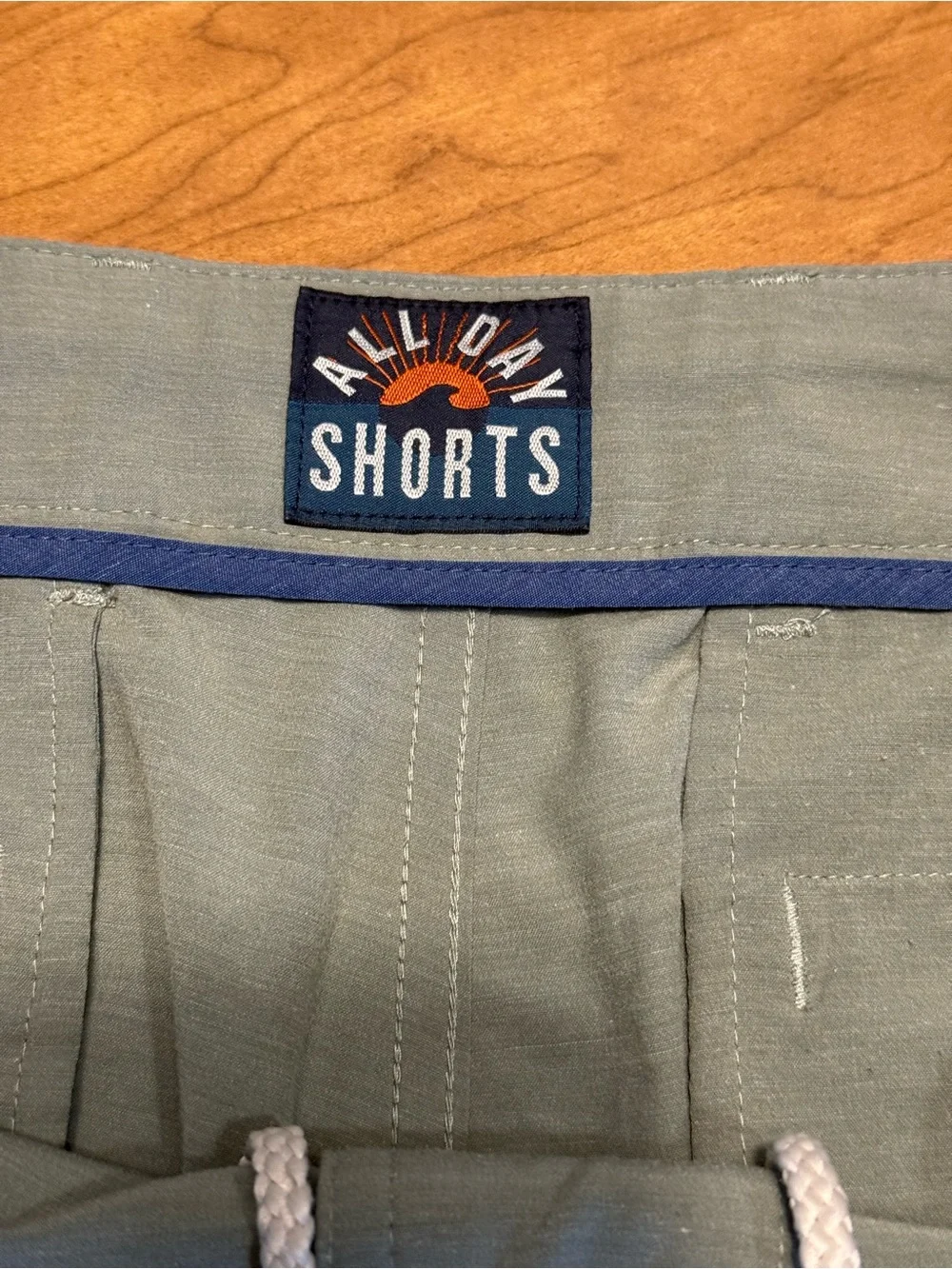 Faherty Shorts